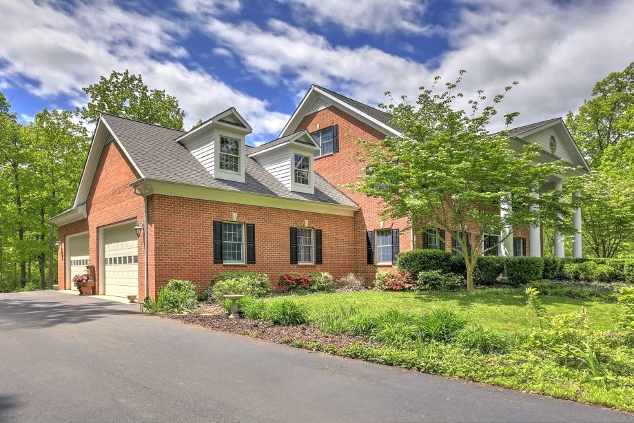 Image for Masterpiece Estate Home in Albemarle County - 2476 Poplar Dr., Charlottesville, VA