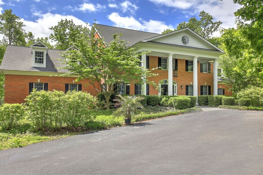 Image for Masterpiece Estate Home in Albemarle County - 2476 Poplar Dr., Charlottesville, VA