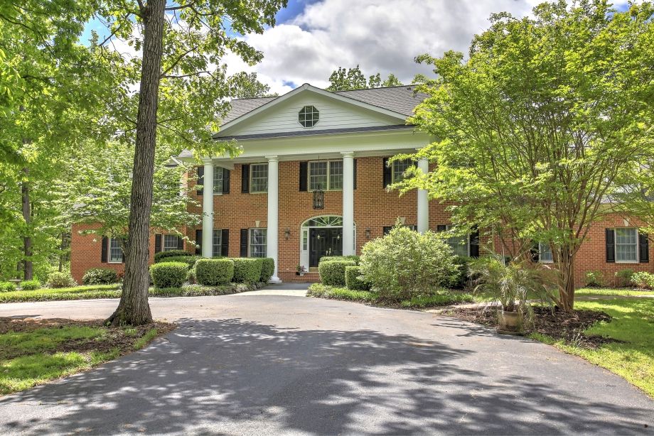 Image for Masterpiece Estate Home in Albemarle County - 2476 Poplar Dr., Charlottesville, VA