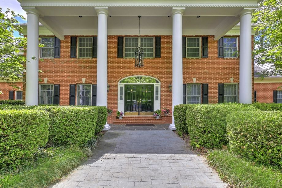 Image for Masterpiece Estate Home in Albemarle County - 2476 Poplar Dr., Charlottesville, VA