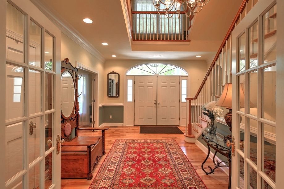Image for Masterpiece Estate Home in Albemarle County - 2476 Poplar Dr., Charlottesville, VA