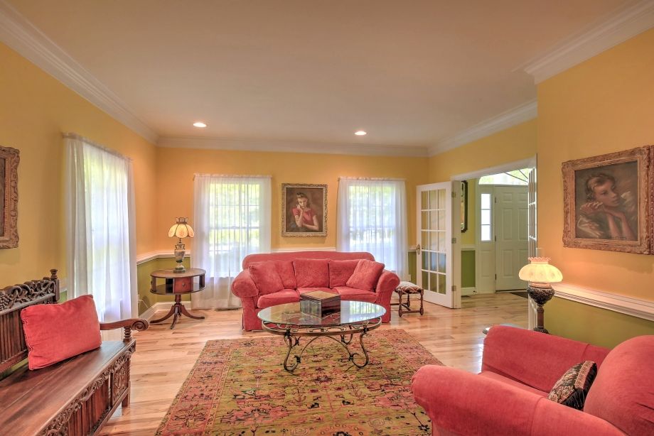 Image for Masterpiece Estate Home in Albemarle County - 2476 Poplar Dr., Charlottesville, VA