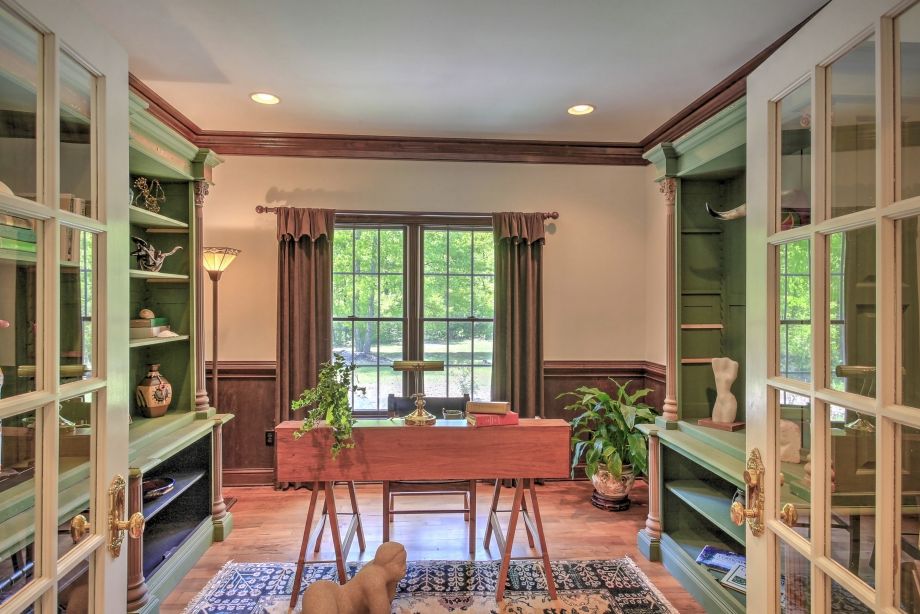 Image for Masterpiece Estate Home in Albemarle County - 2476 Poplar Dr., Charlottesville, VA