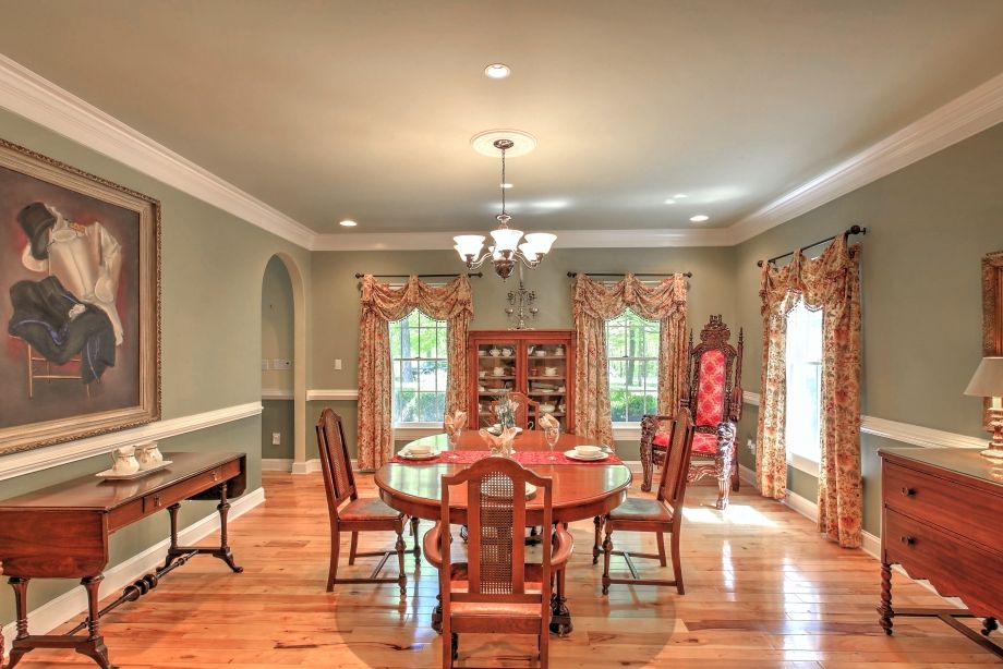 Image for Masterpiece Estate Home in Albemarle County - 2476 Poplar Dr., Charlottesville, VA