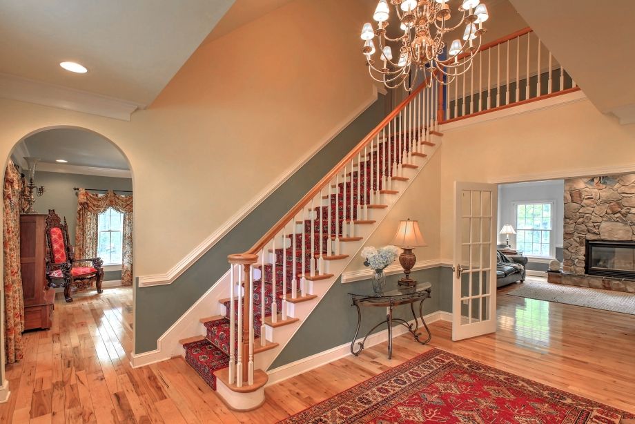 Image for Masterpiece Estate Home in Albemarle County - 2476 Poplar Dr., Charlottesville, VA