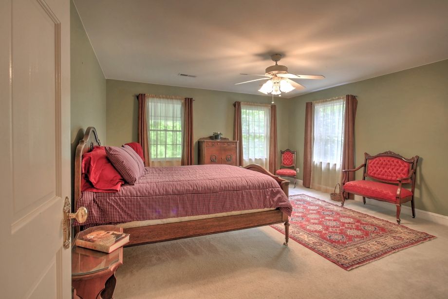 Image for Masterpiece Estate Home in Albemarle County - 2476 Poplar Dr., Charlottesville, VA