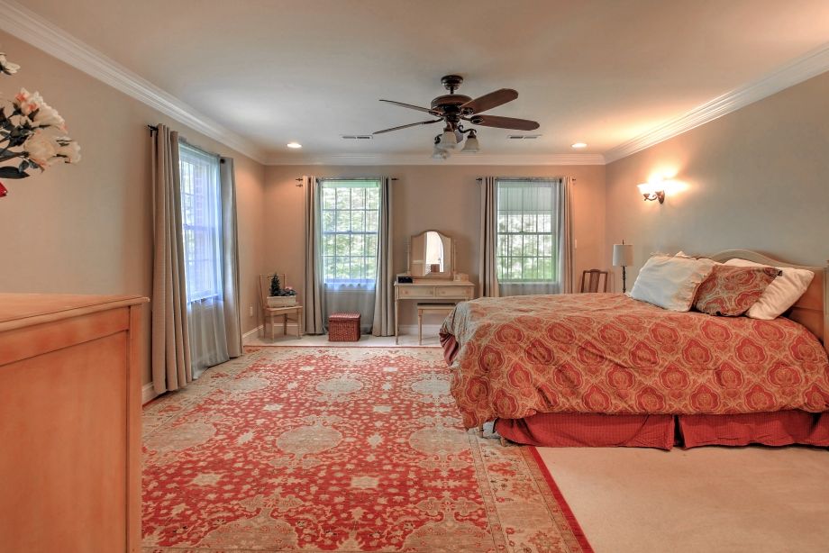 Image for Masterpiece Estate Home in Albemarle County - 2476 Poplar Dr., Charlottesville, VA