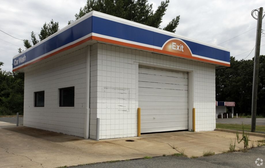 Image for 1 +/- AC in one of Fredericksburg’s Busiest Corridors | 372 Warrenton Avenue, Fredericksburg, VA