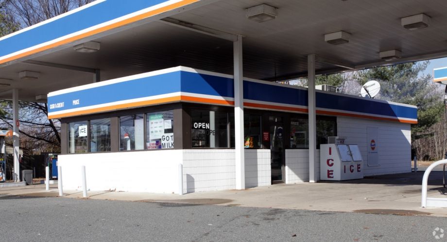 Image for 1 +/- AC in one of Fredericksburg’s Busiest Corridors | 372 Warrenton Avenue, Fredericksburg, VA