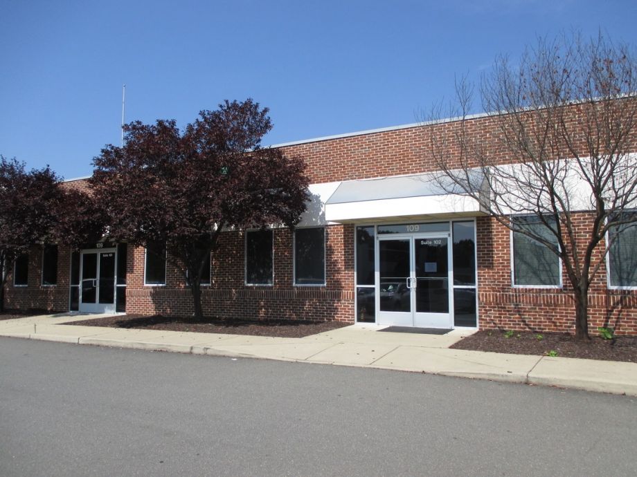 Image for FOR SALE OR LEASE: Class A Office Building in Great Location | Fredericksburg, VA