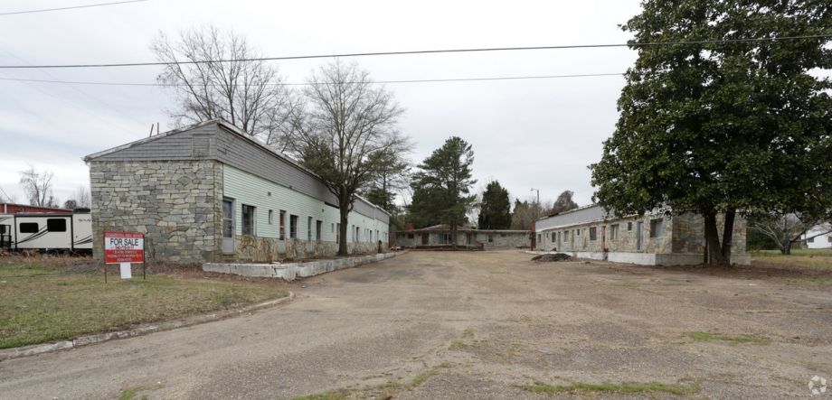 Image for FOR SALE: 14 Unit Motel and 1.25 AC of Land, Great Investment Opportunity | King George, VA