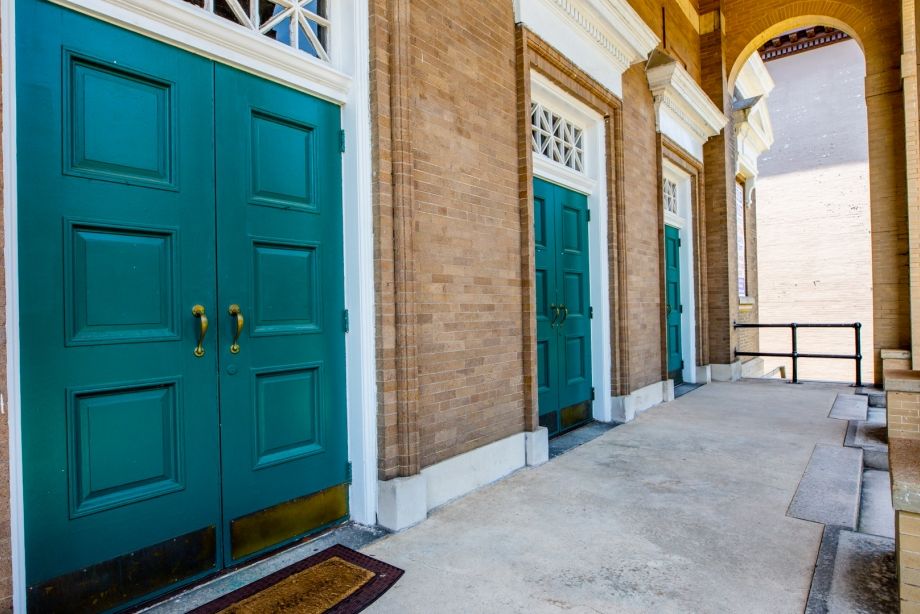 Image for FOR SALE | Redevelopment  Opportunity | Beautiful Historic Church in the Fan | Richmond, VA 23220