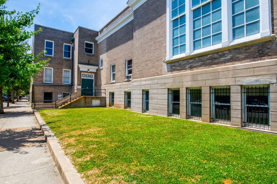 Image for FOR SALE | Redevelopment  Opportunity | Beautiful Historic Church in the Fan | Richmond, VA 23220