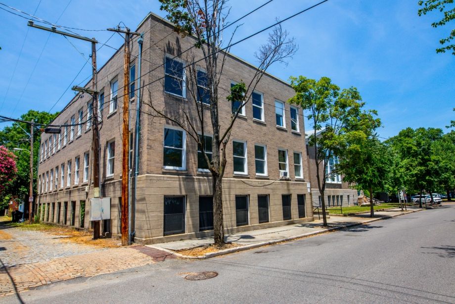 Image for FOR SALE | Redevelopment  Opportunity | Beautiful Historic Church in the Fan | Richmond, VA 23220