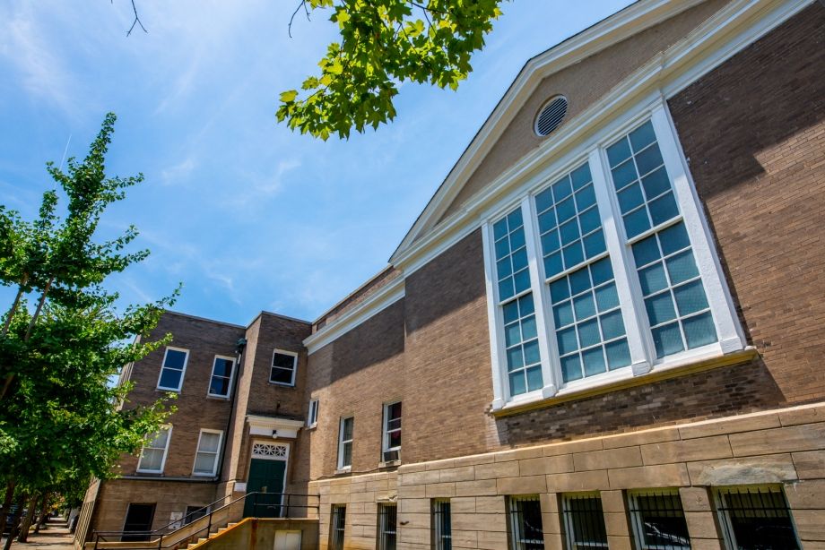 Image for FOR SALE | Redevelopment  Opportunity | Beautiful Historic Church in the Fan | Richmond, VA 23220