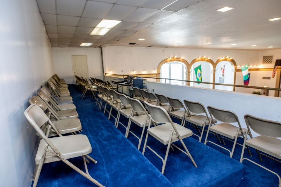 Image for FOR SALE | Redevelopment  Opportunity | Beautiful Historic Church in the Fan | Richmond, VA 23220