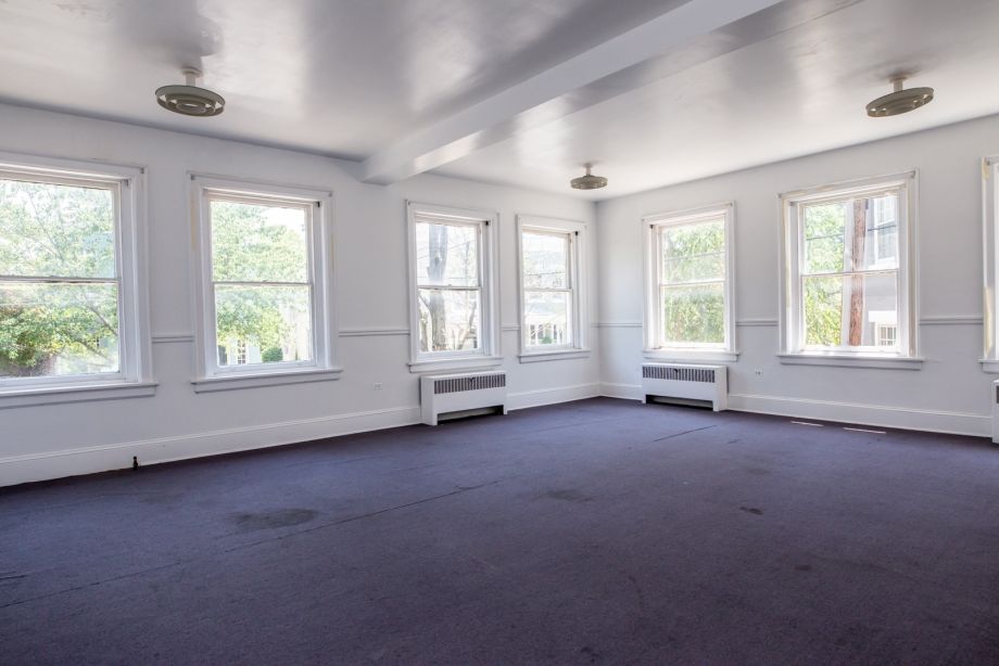 Image for FOR SALE | Redevelopment  Opportunity | Beautiful Historic Church in the Fan | Richmond, VA 23220