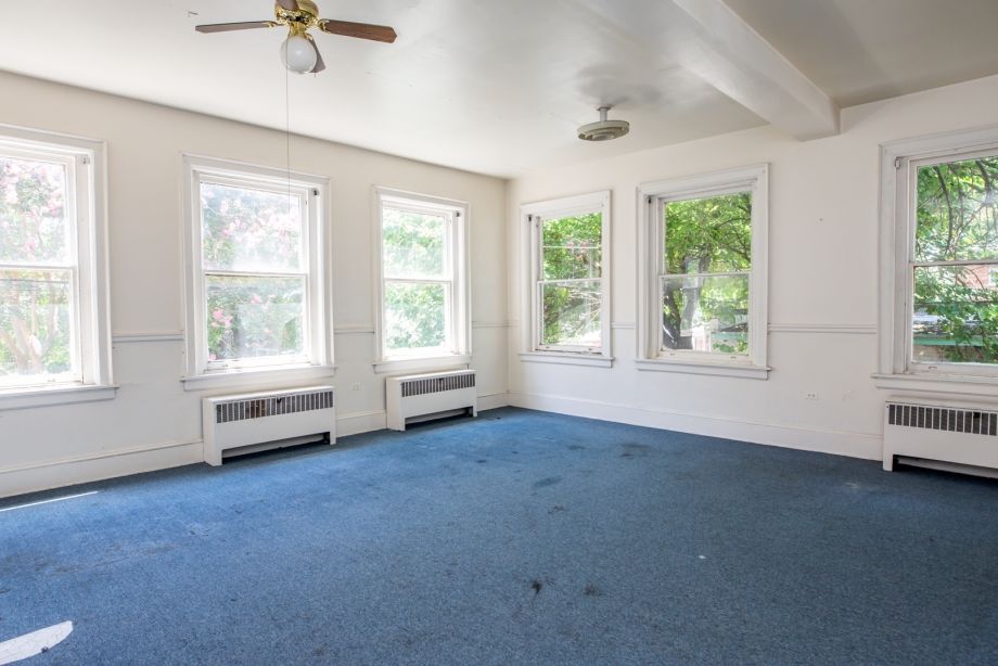 Image for FOR SALE | Redevelopment  Opportunity | Beautiful Historic Church in the Fan | Richmond, VA 23220