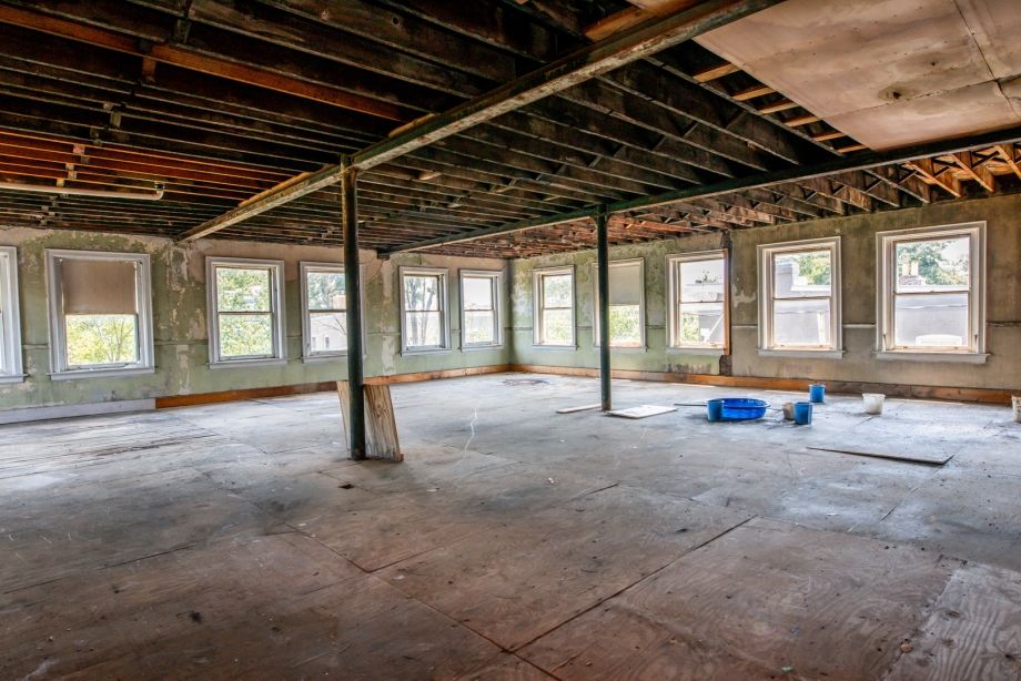 Image for FOR SALE | Redevelopment  Opportunity | Beautiful Historic Church in the Fan | Richmond, VA 23220