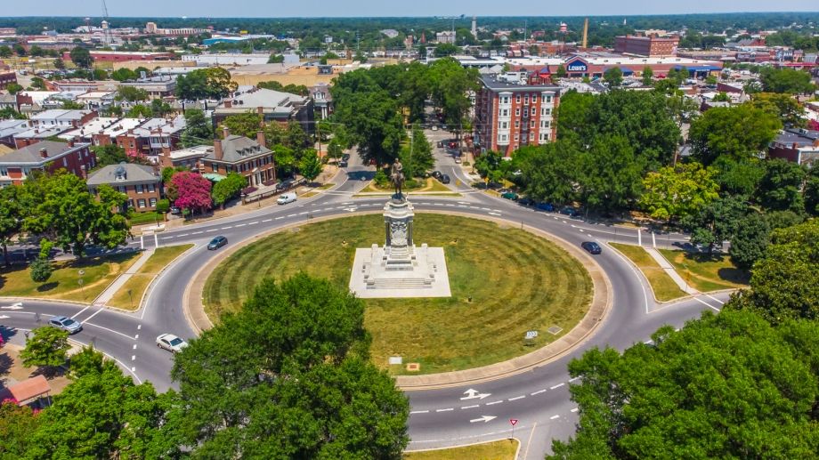Image for FOR SALE | Redevelopment  Opportunity | Beautiful Historic Church in the Fan | Richmond, VA 23220