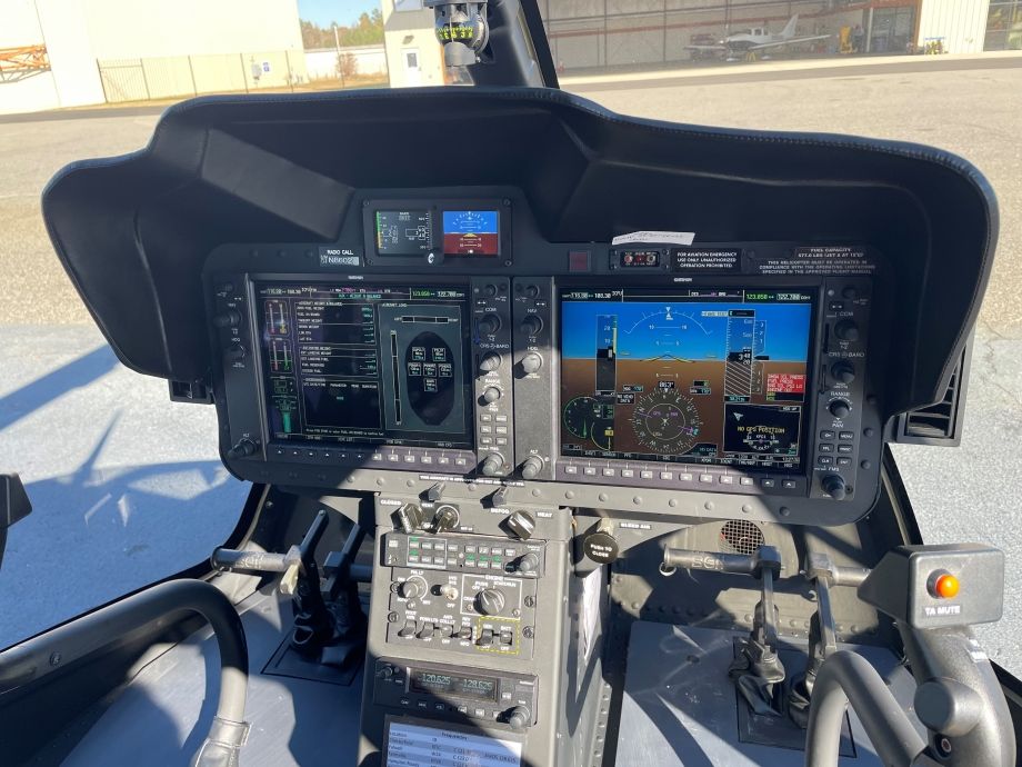Image for 2018 Bell 505 Jet Ranger X