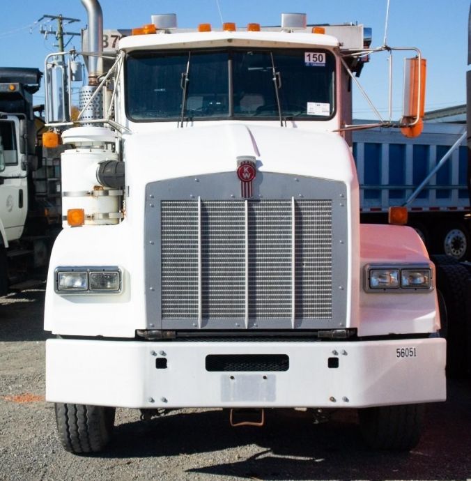 Image for 2001 Kenworth T800 Truck