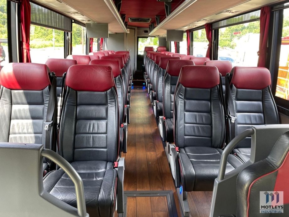 Image for 2014 Temsa TS30 Bus