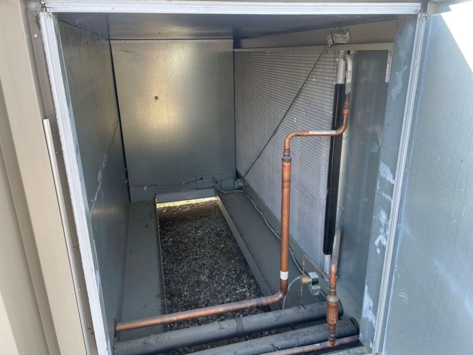 Image for Daikin RPS021DSAS6 Rooftop HVAC Unit