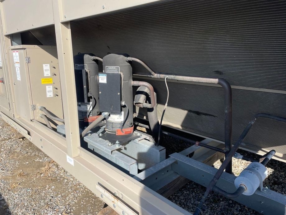 Image for Daikin RPS021DSAS6 Rooftop HVAC Unit