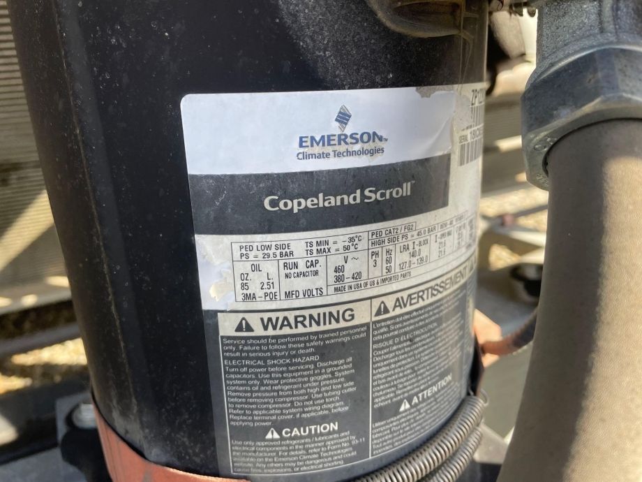 Image for Daikin RPS021DSAS6 Rooftop HVAC Unit