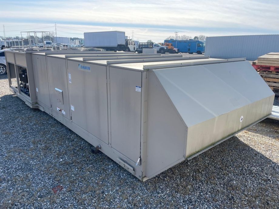 Image for Daikin RPS021DSAS6 Rooftop HVAC Unit