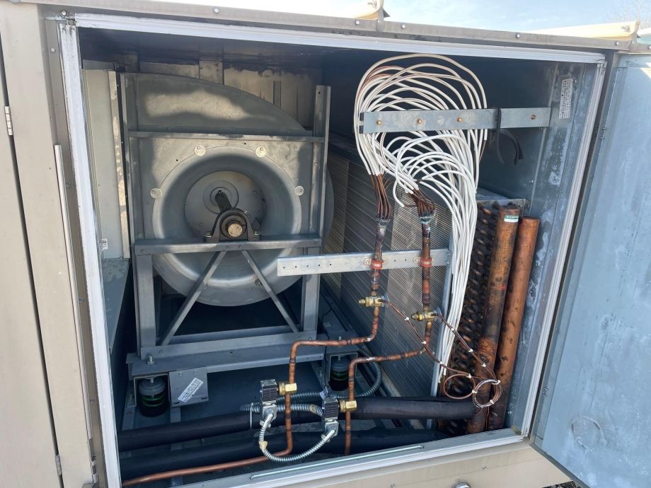 Image for Daikin RPS021DSAS6 Rooftop HVAC Unit