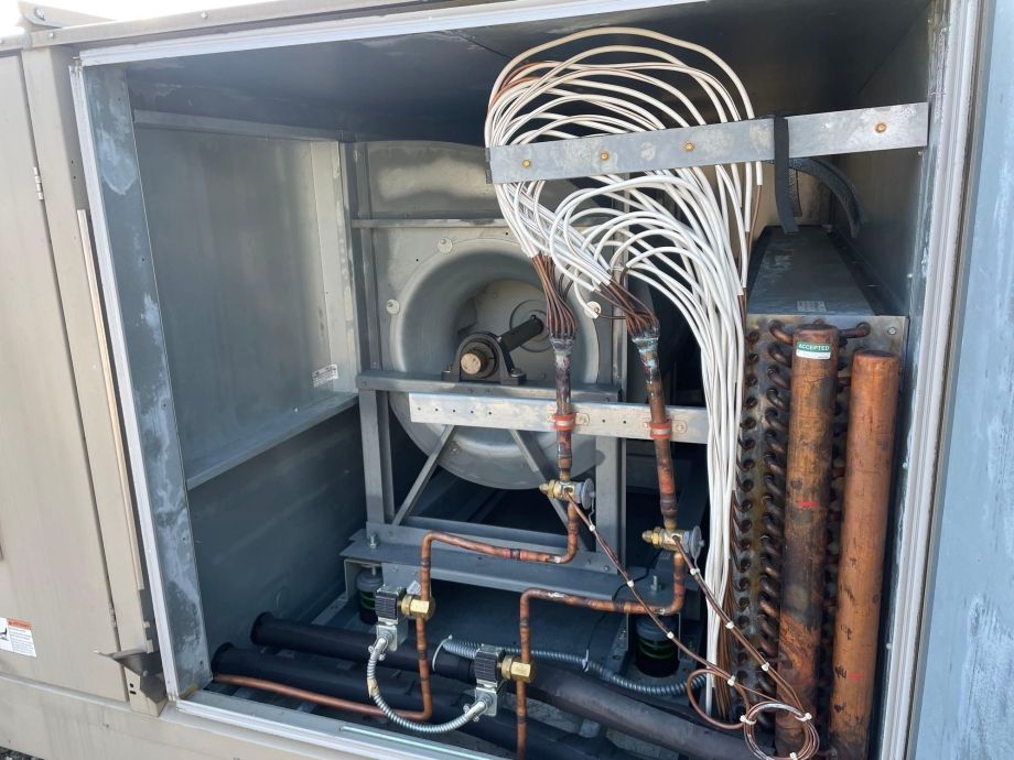 Image for Daikin RPS021DSAS6 Rooftop HVAC Unit