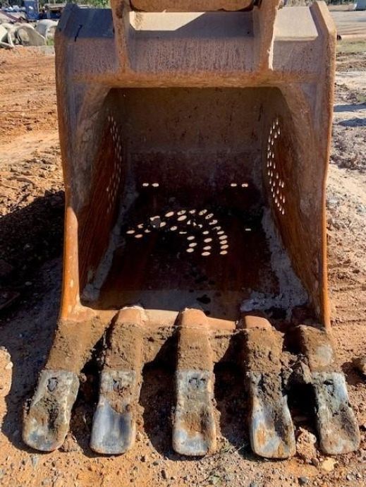 Image for 2000 Hitachi EX750-5 Excavator