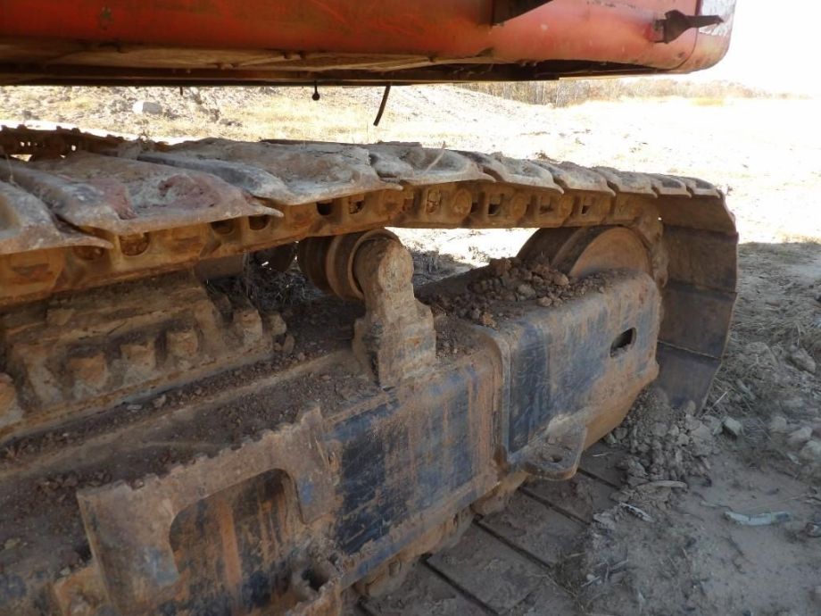 Image for 2000 Hitachi EX750-5 Excavator