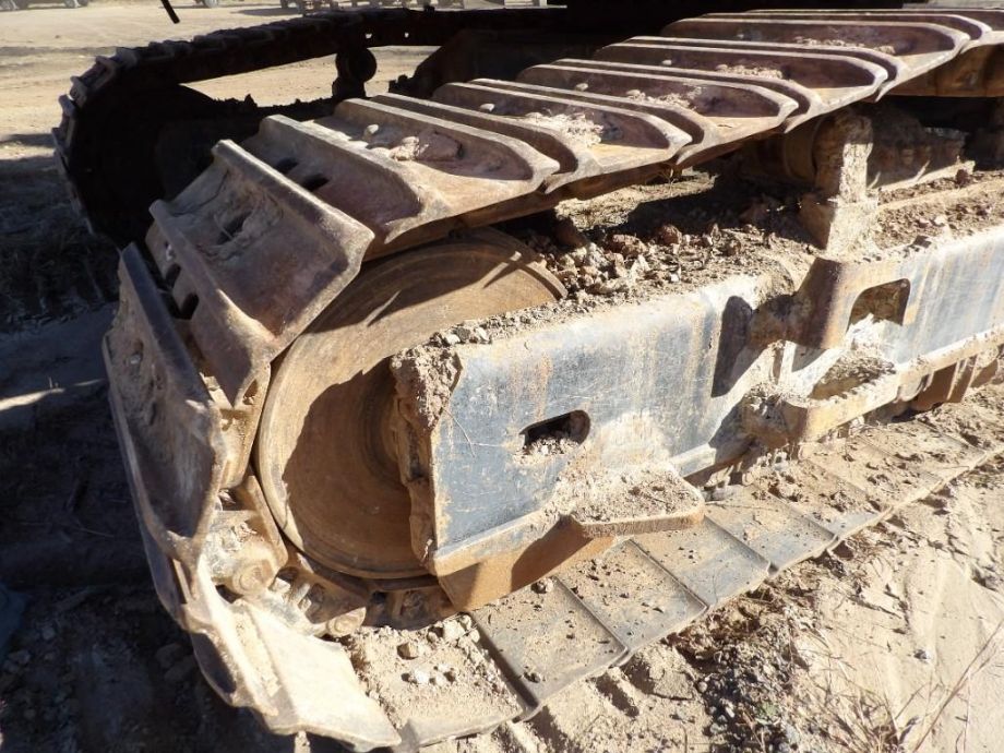 Image for 2000 Hitachi EX750-5 Excavator