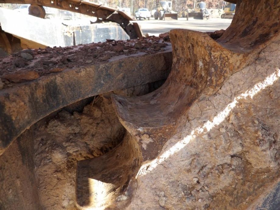 Image for 2000 Hitachi EX750-5 Excavator