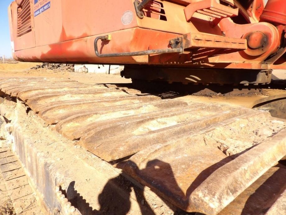 Image for 2000 Hitachi EX750-5 Excavator