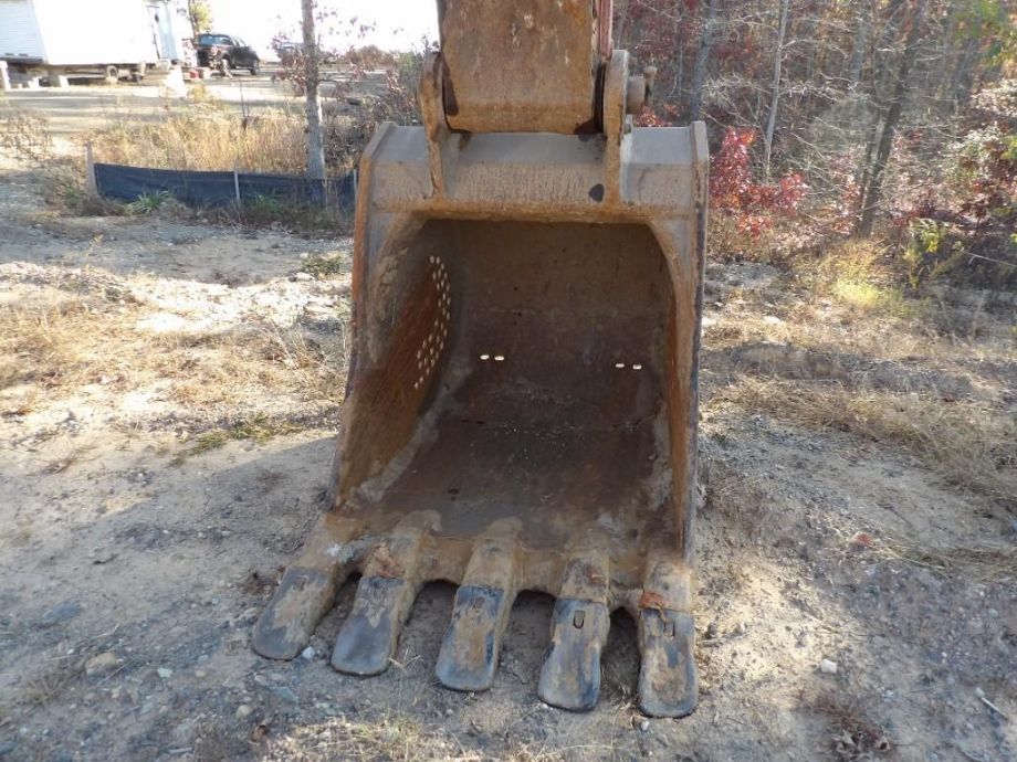 Image for 2000 Hitachi EX750-5 Excavator