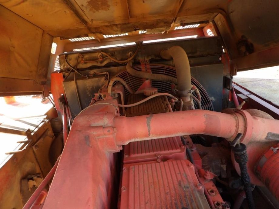 Image for 2000 Hitachi EX750-5 Excavator