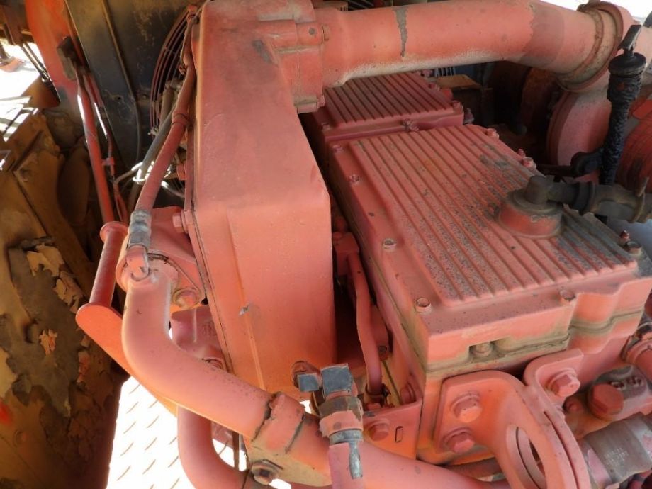 Image for 2000 Hitachi EX750-5 Excavator