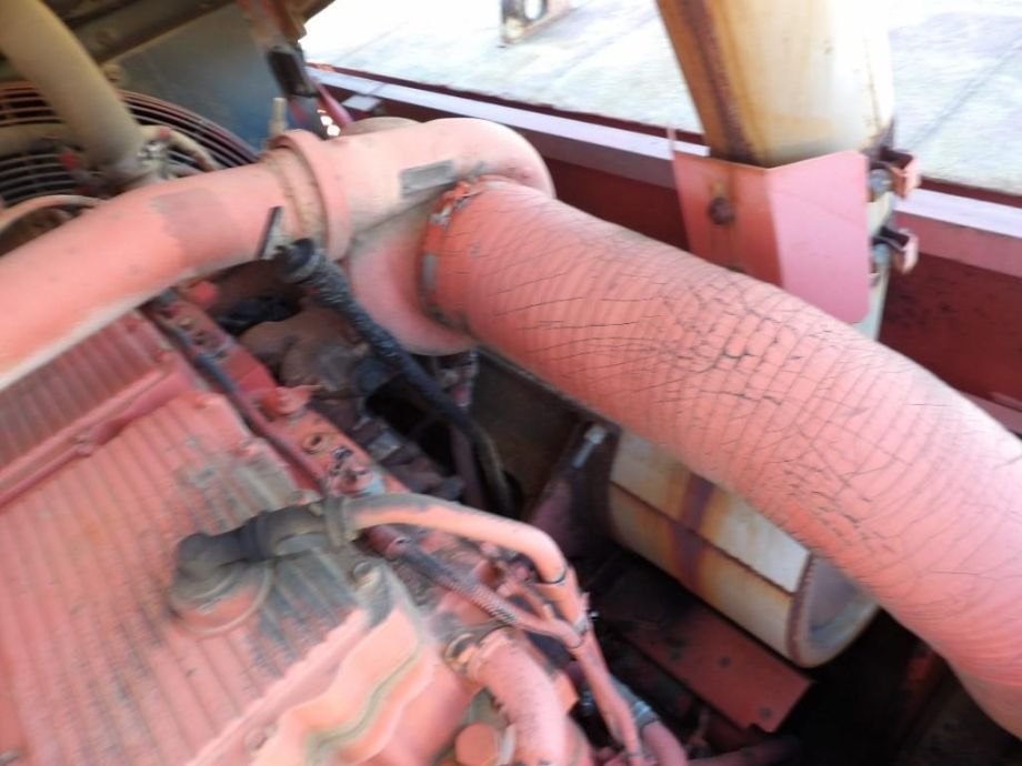 Image for 2000 Hitachi EX750-5 Excavator