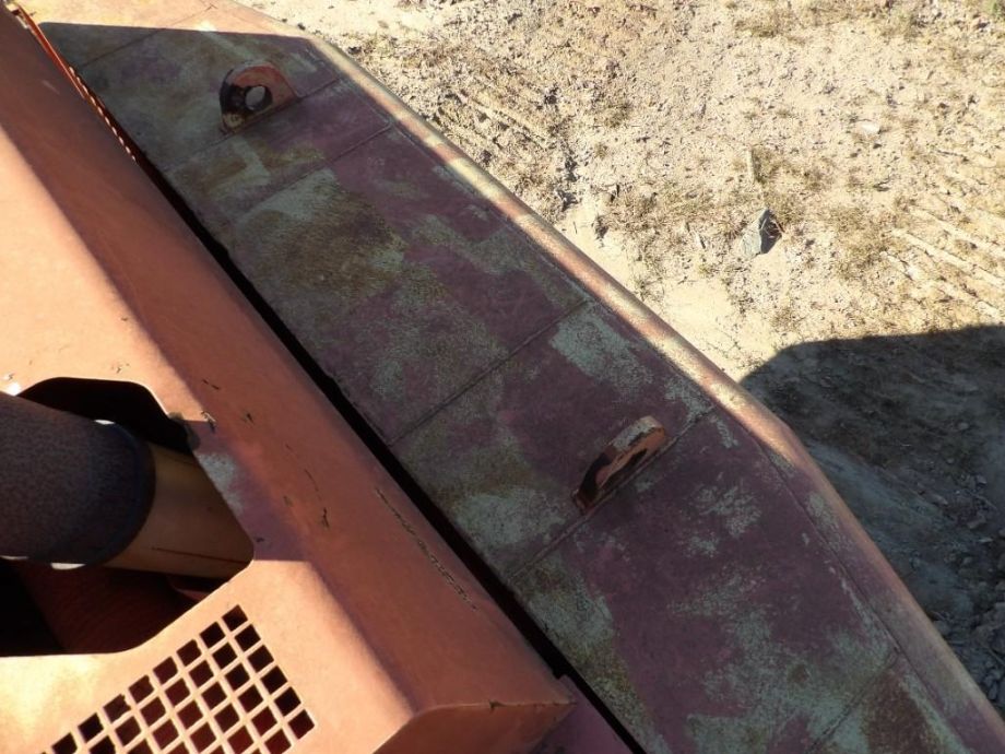 Image for 2000 Hitachi EX750-5 Excavator