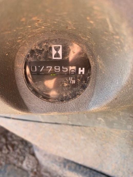 Image for 2000 Hitachi EX750-5 Excavator