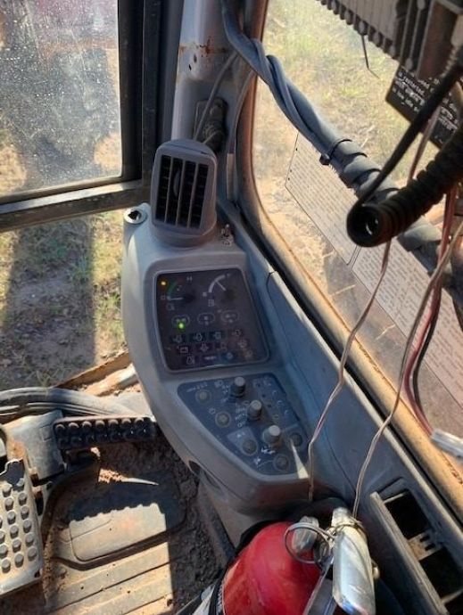 Image for 2000 Hitachi EX750-5 Excavator