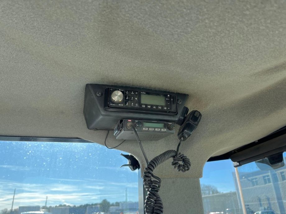 Image for 2011 Caterpillar CP44 Pad Foot Roller