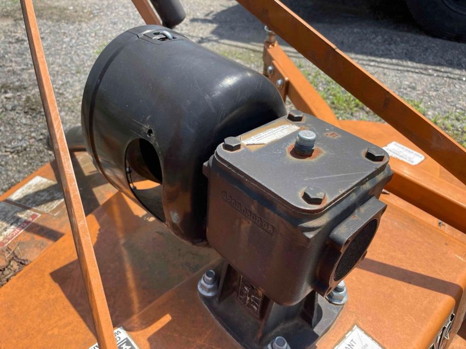 Image for Woods Heritage RD72 Rear Discharge Finish Mower