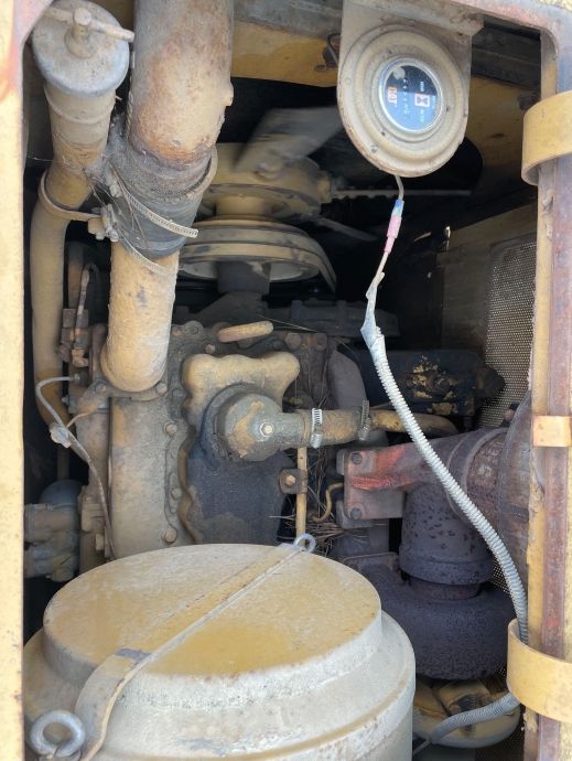 Image for Cat 955L Crawler Loader