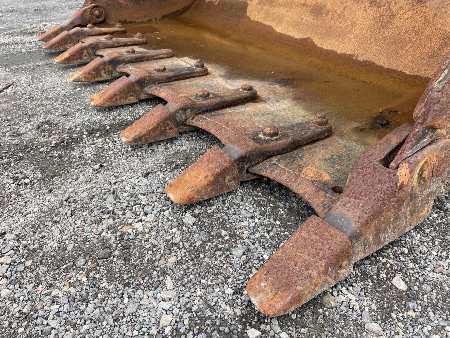 Image for Cat 955L Crawler Loader