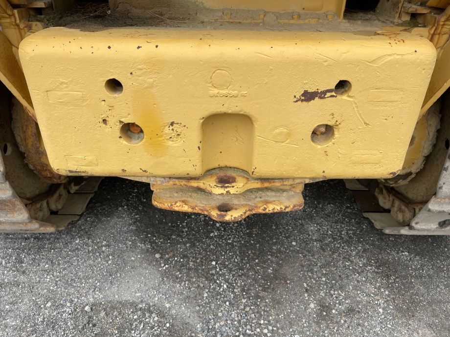 Image for Cat 955L Crawler Loader